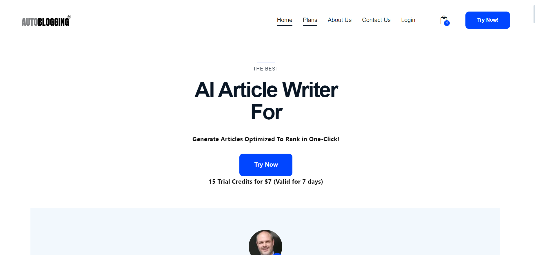 autoblogging.ai